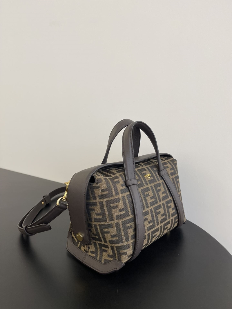 Fendi Top Handle Bags